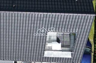 Doppelhaushälfte kaufen in 24576 Bad Bramstedt, Moderne 4,5-Zi. Doppelhaushälfte KfW 40 Plus - Neubau 2021 im Neubaugebiet Bad Bramstedt