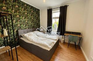 Wohnung mieten in 52066 Aachen, Süßes 2 Zimmer Apartment / Wohnung im Herzen von Aachen