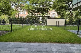 Wohnung mieten in 41238 Mönchengladbach, Exklusive Neubau Wohnungen mit Garten - Tiefgarage Barrierefrei Aufzug Fußbodenheizung