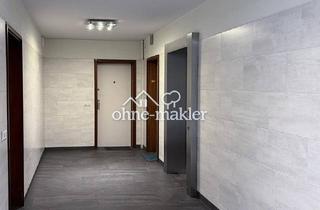 Wohnung kaufen in 30851 Langenhagen, Provisionsfrei: 3-Zimmer mit Balkon in Langenhagen - sofort frei - ideal zum Selbstgestalten