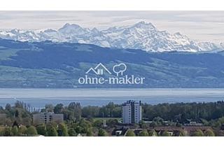Wohnung mieten in 88048 Friedrichshafen, 3-Zimmer Wohnung mit großem Garten in KFW-Effizienzhaus