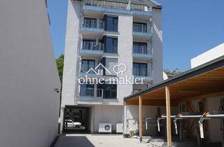 Wohnung kaufen in 56070 Koblenz, Altengerechte Wohnung im KFW 40 Energiesparhaus Stadtmitte - Hohe Steuervorteile sichern !