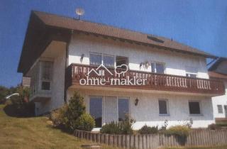 Wohnung mieten in 35796 Weinbach, Sonnig-helle 4 Zimmer-Wohnung in Weinbach