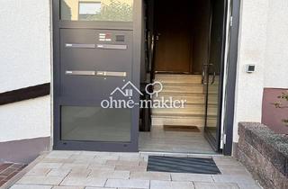Wohnung mieten in 76879 Essingen, Schöne, möblierte 2,5Z Wohnung in ruhiger und gehobener Feldrand-Wohnlage! LD