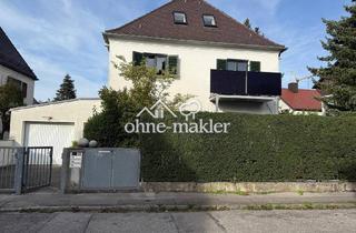 Haus mieten in 81375 München, Traumhaftes Einfamilienhaus in Top-Lage - Sendling Westpark