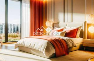 Wohnung mieten in 78224 Singen, Erstbezug nach Kernsanierung 2,5 Zim.-Wohnung am See mit Balkon in Singen