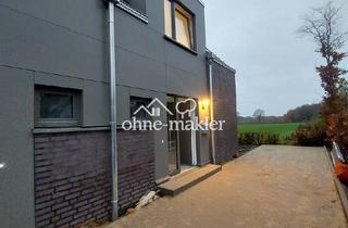 Haus mieten in 25497 Prisdorf, Exklusive Architekten-Doppelhaushälfte zu vermieten nähe Hamburg