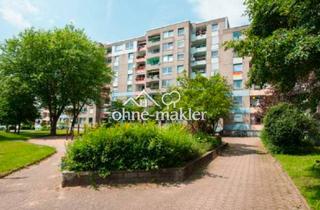 Wohnung mieten in 40789 Monheim, Gut geschnittene 2-Zimmer-Wohnung in zentraler Lage in Monheim am Rhein mit Balkon