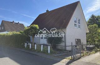 Haus mieten in 51429 Bergisch Gladbach, Bensberg - Wohnen im sonnigen Einfamilienhaus mit schönem Garten