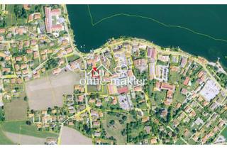 Grundstück zu kaufen in 83700 Rottach-Egern, Grundstück mit Altbestand Rottach-Egern