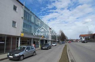 Wohnung mieten in 83714 Miesbach, 3 Zimmer Wohnung 86 m² - Erstbezug nach Kernsanierung