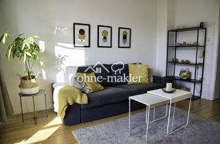 Wohnung mieten in 44795 Bochum, Möblierte Wohnung in Bochum-Weitmar