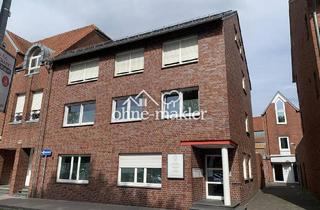 Wohnung mieten in 48683 Ahaus, Wunderschön renovierte 4- Zimmer Wohnung