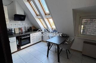 Wohnung mieten in 48653 Coesfeld, Zentrale 3-Zimmer-Wohnung mit EBK und Balkon im Herzen von Coesfeld