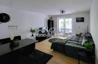 Wohnung kaufen in 93309 Kelheim, Neuwertige 2-Zimmer Wohnung in Kelheim in ruhiger Wohnlage