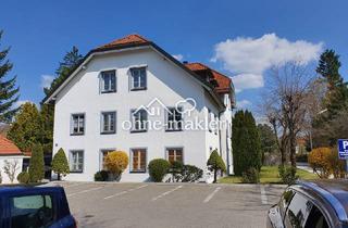Büro zu mieten in 83646 Bad Tölz, Bad Tölz - Praxis- od. Büroräume in Toplage, Arzbacher Str. 3 (Ärztehaus, nähe Krankenhaus)