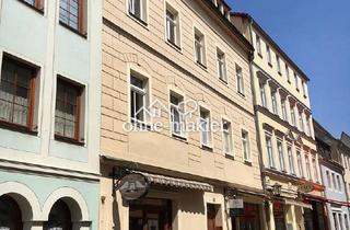Mehrfamilienhaus kaufen in 01796 Pirna, Mehrfamilienhaus mit 8 Wohnungen und 2 Gewerbeeinheiten direkt vom Eigentümer - Provisionsfrei