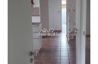 Wohnung kaufen in 69221 Dossenheim, Wohnen auf zwei Ebenen in Dossenheim