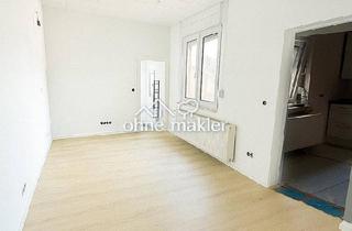 Wohnung mieten in 55283 Nierstein, 1 ZKB Wohnung mit Tageslichtbad *Erstbezug nach Sanierung*