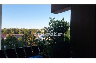 Wohnung kaufen in 76744 Wörth, 1,5-Zimmer Wohnung mit Balkon in Wörth am Rhein provisionsfrei zu verkaufen