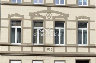 Wohnung mieten in 47805 Krefeld, Gutgeschnittene Etagenwohnung mit hohen Räumen