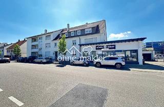 Wohnung kaufen in 71706 Markgröningen, DG Wohnung direkt vom Eigentümer Provisionsfrei