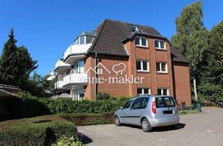 Wohnung kaufen in 28844 Weyhe, Kernsanierte 3 Zimmer Maisonettewohnung in Weyhe-Lahausen