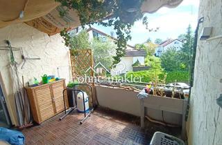 Wohnung kaufen in 70794 Filderstadt, Geschmackvolle gehobene 3-Zimmer-Wohnung am Weilerhau