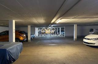 Garagen mieten in 09113 Chemnitz, Freie Tiefgaragenstellplätze - Wohnpark Schlosskarree