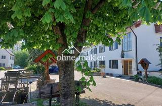 Wohnung mieten in 86937 Scheuring, 3.5 Zimmer Wohnung komplett Saniert in Scheuring