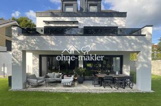 Villa kaufen in 82031 Grünwald, Neubau Villa in Grünwald - Design für die ganze Familie