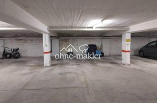 Garagen mieten in 22549 Hamburg, TG-Stellplatz nahe Elbe-Einkaufszentrum