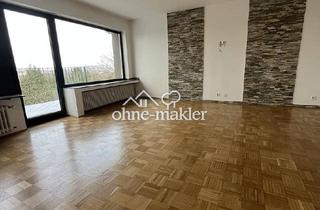Wohnung mieten in 42651 Solingen, Lichtdurchflutete 3,5-Zimmer-Wohnung mit Balkon