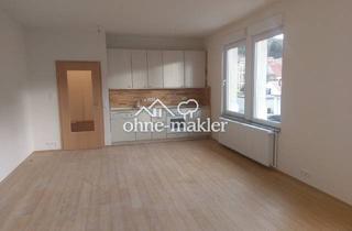 Wohnung mieten in 78606 Seitingen-Oberflacht, 1,5-Zimmer Wohnung, baubiologisch saniert