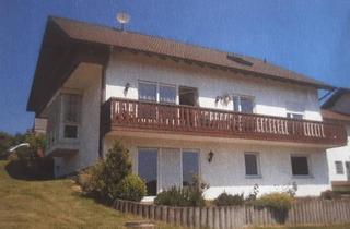 Wohnung mieten in 35796 Weinbach, Sonnig-helle 4 Zimmer-Wohnung in Weinbach