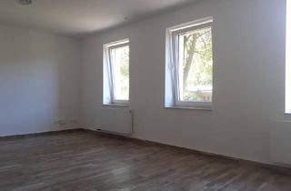 Wohnung mieten in 09569 Oederan, ERSTBEZUG NACH SANIERUNG! 2R-Wohnung in ruhiger Lage + Stellplatz, ca. 42 m²