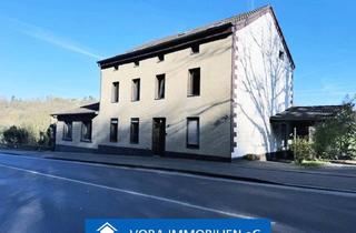 Anlageobjekt in 52223 Stolberg, Seltene Gelegenheit mit tollem Blick ins Grüne!
