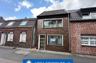 Reihenhaus kaufen in 47627 Kevelaer, Alternative zur Eigentumswohnung!