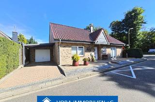 Einfamilienhaus kaufen in 41844 Wegberg, In beliebter Lage!