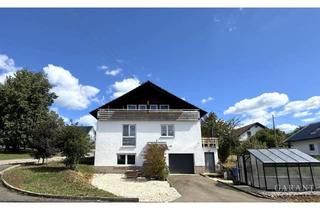 Einfamilienhaus kaufen in 89173 Lonsee, Top modernisiertes Ein- bis Zweifamilienhaus in ruhiger Aussichtslage!