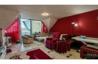 Wohnung kaufen in 75015 Bretten, Maisonettewohnung mit zusätzlichem Studio in Bretten