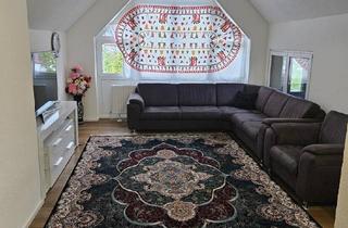 Wohnung kaufen in 72793 Pfullingen, Saniert - geräumig - zentral