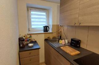 Wohnung kaufen in 78112 St. Georgen, Ihr Einstieg in den Immobilienmarkt! 2 Zimmer-Wohnung mit Balkon in St. Georgen.