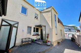 Haus kaufen in 55126 Mainz, Gepflegtes, vermietetes Zweifamilienhaus • Garten•Nutzgarten • Ortslage Finthen