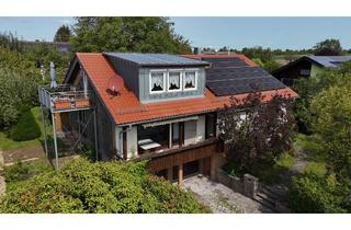 Einfamilienhaus kaufen in 74541 Vellberg, WOHNHAUS MIT DOPPELGARAGE UND GROSSEM GARTEN