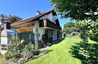 Einfamilienhaus kaufen in 86343 Königsbrunn, ***Wohnen, wo die Umgebung das Leben entschleunigt***