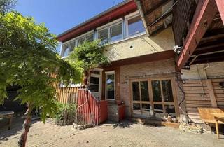 Einfamilienhaus kaufen in 75239 Eisingen, Haus mit viel Platz für die Familie+schöner Garten+Keller+2 Garagen