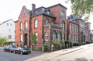 Büro zu mieten in 26122 Oldenburg, Modernes Bürogebäude im historischen Gewand