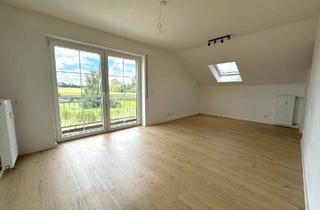 Wohnung kaufen in 84494 Neumarkt-Sankt Veit, Eigentumswohnungen, Mühldorf am Inn