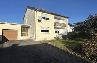 Haus kaufen in 84576 Teising, Eigennutzung oder Kapitalanlage - beides ist möglich!